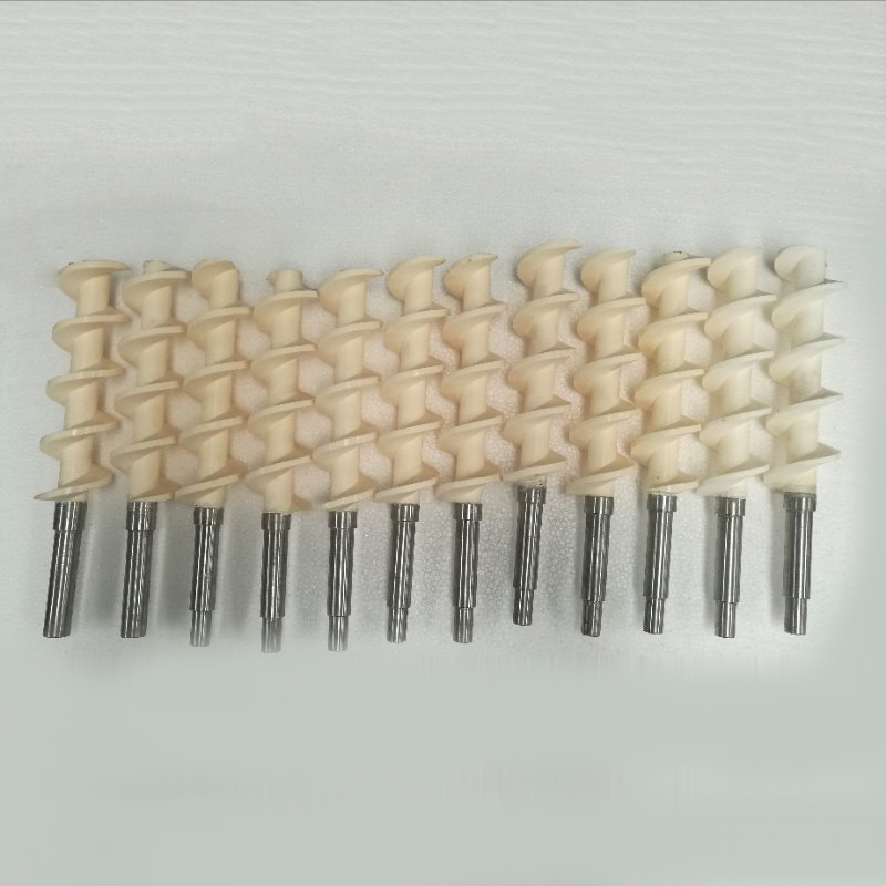 氧化鋯陶瓷材料在醫療器械中的主要應用